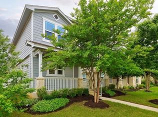1020 Horne Dr, Cedar Park, TX 78613