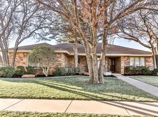 5301 91st St, Lubbock, TX 79424