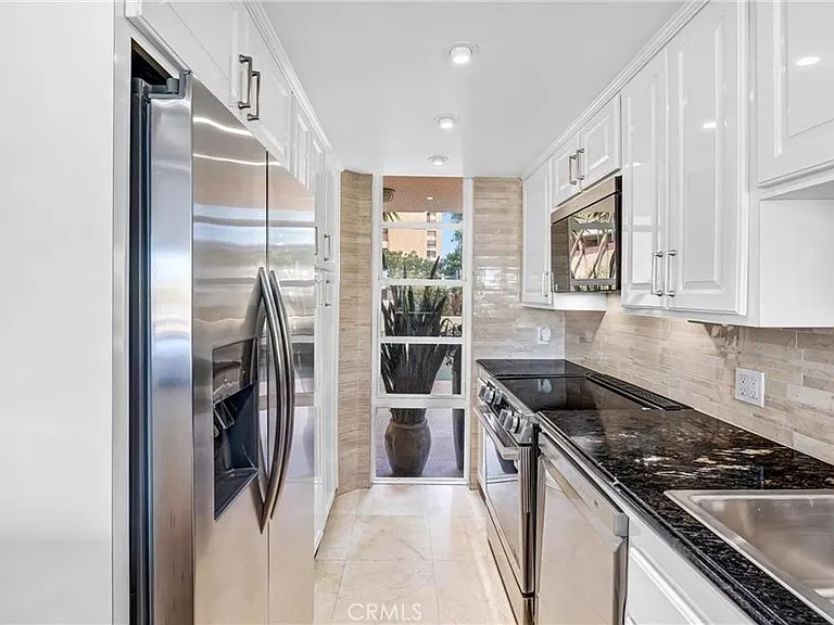 4337 Marina City Dr #149 — Photo 11