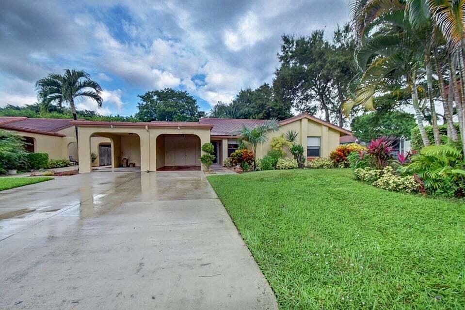 1st image of 5848 Forest Grove Drive #4