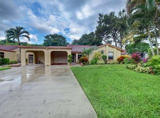 5848 Forest Grove Dr APT 4, Boynton Beach, FL 33437