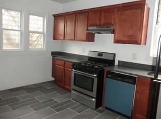 908 Bergen St, Newark, NJ 07112