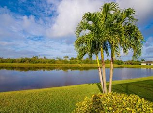 1115 S Lakes Way SW, Vero Beach, FL 32968