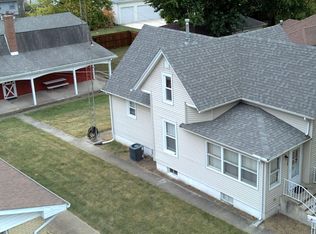 550 Henry St, Kankakee, IL 60901