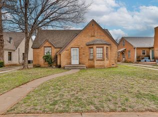 2015 16th St, Lubbock, TX 79401