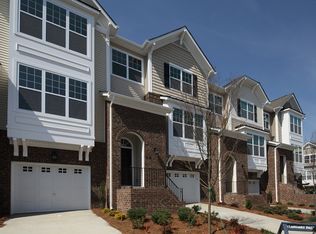 846 Windy Falls Dr, Huntersville, NC 28078