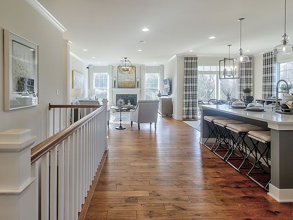 2nd image of 23706 N Muirfield Dr Lot 25