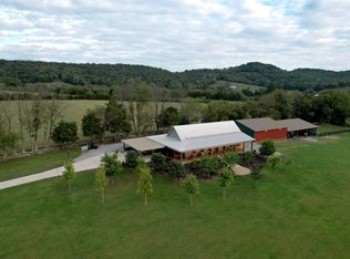 164 Rob Roy Ln, Auburntown, TN 37016