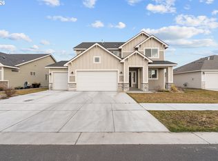 316 Sage St, Boardman, OR 97818