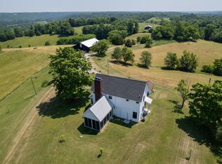 628 Mark Haley Rd, Falmouth, KY 41040