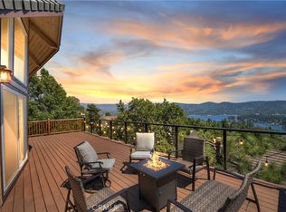 27721 Caribou Dr, Lake Arrowhead, CA 92352