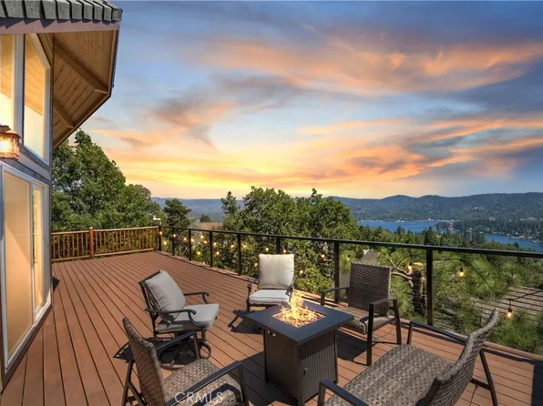 27721 Caribou Dr, Lake Arrowhead, CA 92352