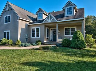 Pinecrest Dr, POCONO PINES, PA 18350