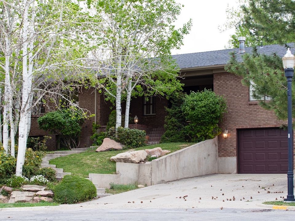 For Sale: 1391 Chancellor Circle, Salt Lake City, Utah 84108