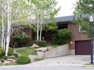 1391 S Chancellor Cir, Salt Lake City, UT 84108