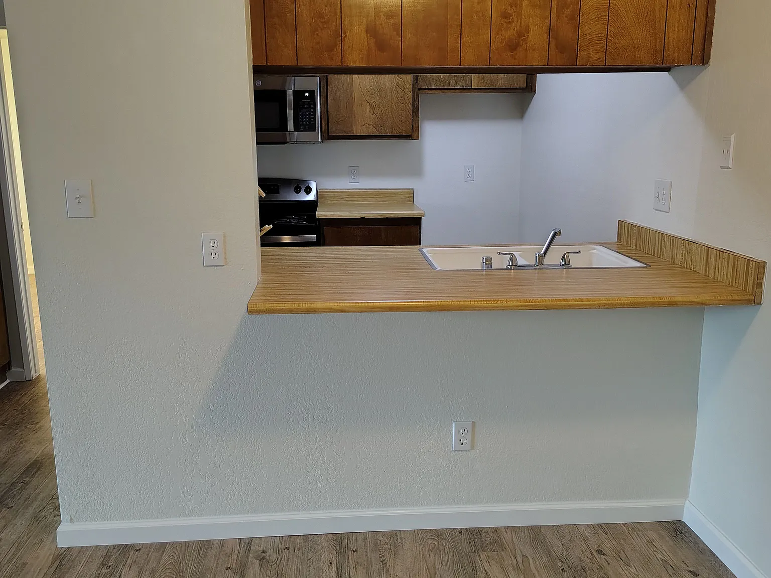 1 bed, 600 sqft, $1,250 — Photo 4