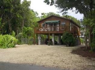762 Musa Dr, Key Largo, FL 33037
