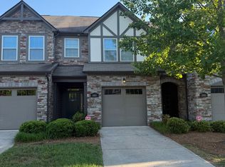 9441 Glenburn Ln, Charlotte, NC 28278