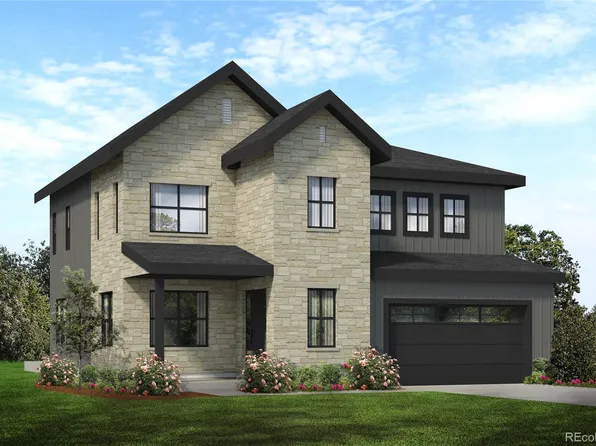 1150 Leyden Street, Denver, CO 80220