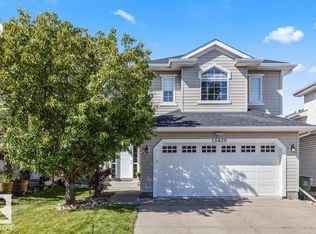 15420 44th St NW, Edmonton, AB T5Y3G8