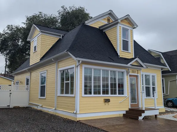 222 S 2nd St, Montrose, CO 81401