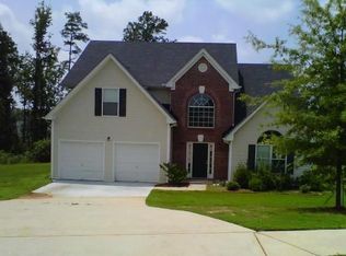 437 Andrews Dr, Hampton, GA 30228