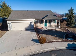 2820 Royal Sage Ct, Reno, NV 89503