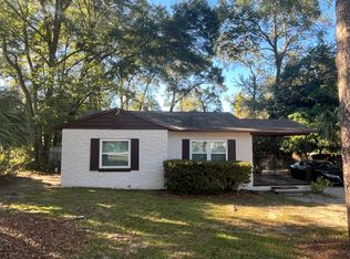 1524 Brook St, Tallahassee, FL 32310