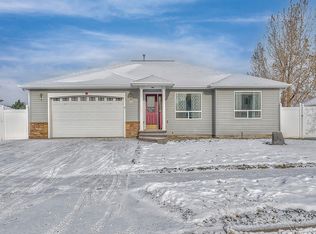 368 Springfield Dr, Helena, MT 59602