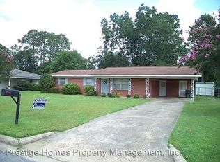 517 Holly Hill Rd, Enterprise, AL 36330