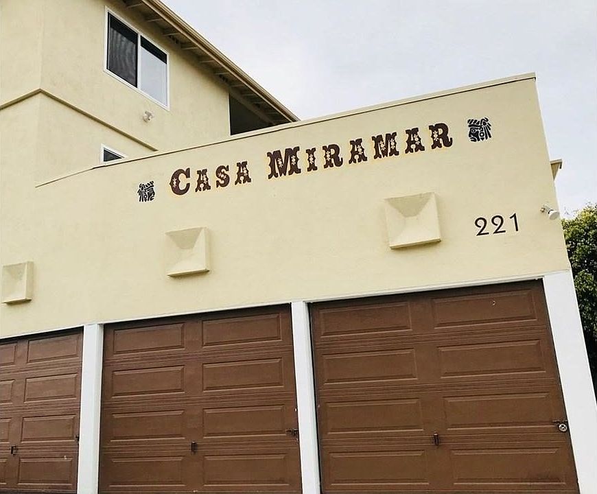 1st image of 221 Calle Miramar APT A