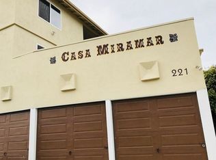 221 Calle Miramar APT A, Redondo Beach, CA 90277