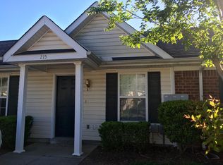 215 High Point Way, Evans, GA 30809