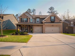 2377 Red Hibiscus Ct, Atlanta, GA 30331