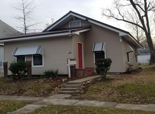 128 G St SE, Miami, OK 74354