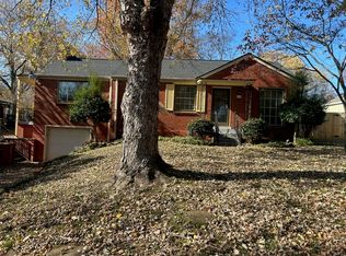 316 Tamworth Dr, Nashville, TN 37214