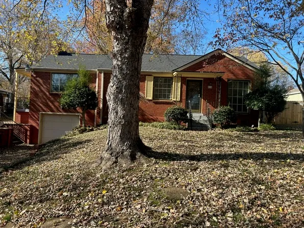 316 Tamworth Dr, Nashville, TN 37214