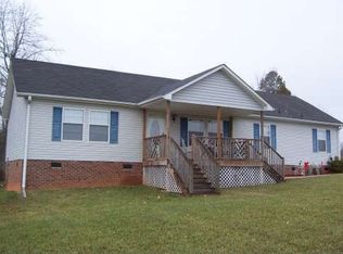 766 Victor Chandler Rd, Timberlake, NC 27583