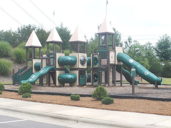 Community Playground