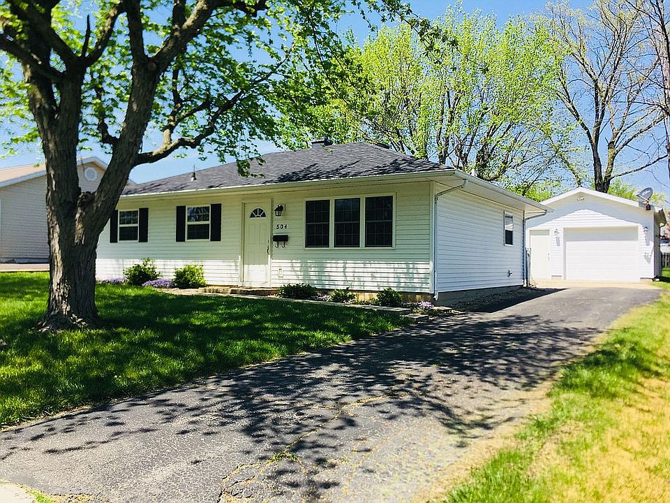 All new roofing and siding
