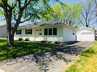 504 W Kem Rd, Marion, IN 46952