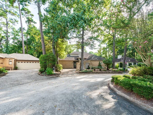 3207 Breezy Pines Ct, Humble, TX 77339
