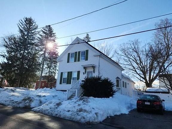 3rd image of 6 Front St