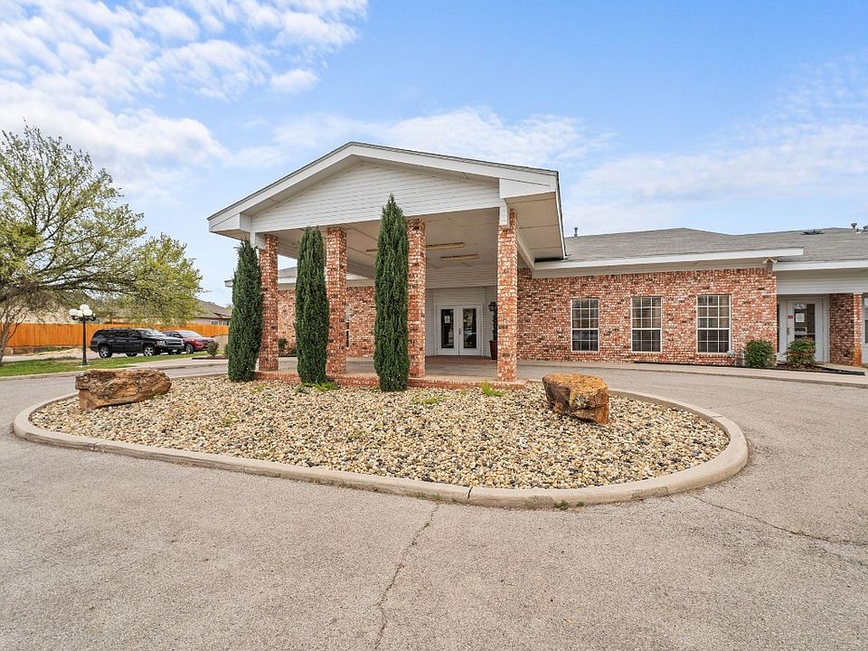 Vicksburg Retirement Community Apartment Rentals Brownwood, TX Zillow