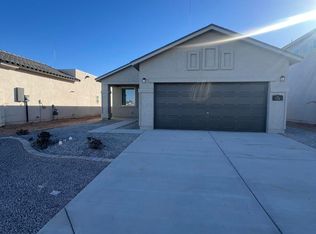 7336 Norte Brasil Dr, El Paso, TX 79934