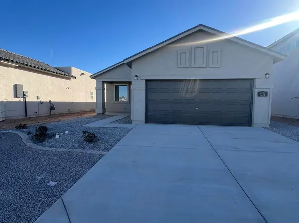 7336 Norte Brasil Dr, El Paso, TX 79934