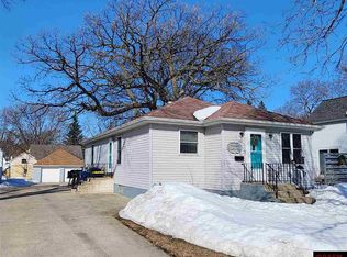 532 2nd Ave NW, Sleepy Eye, MN 56085