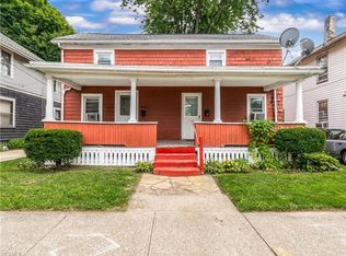 864 Wales Rd NE, Massillon, OH 44646