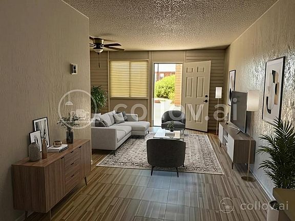 3rd image of 447 N Dobson Rd #122