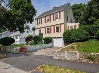 104 Waverley St, Arlington, MA 02476